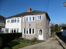 3 Bedroom Semi-Detac...